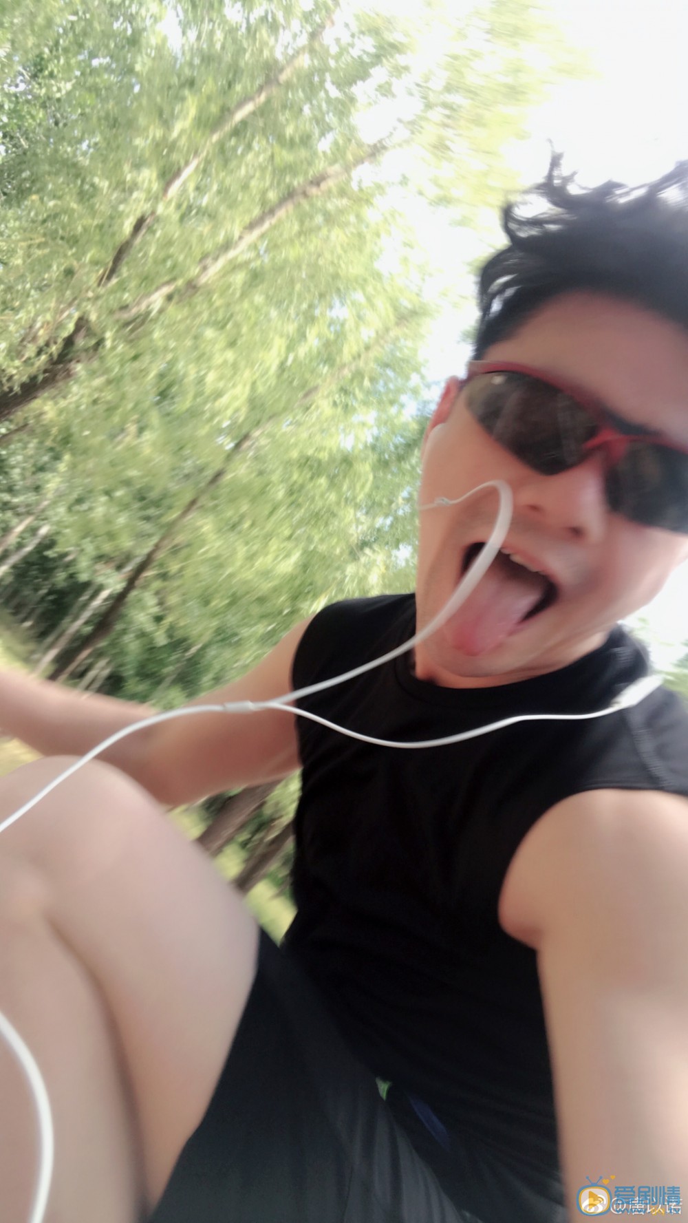 唐以诺生活照 唐以诺高清写真_唐以诺高清剧照