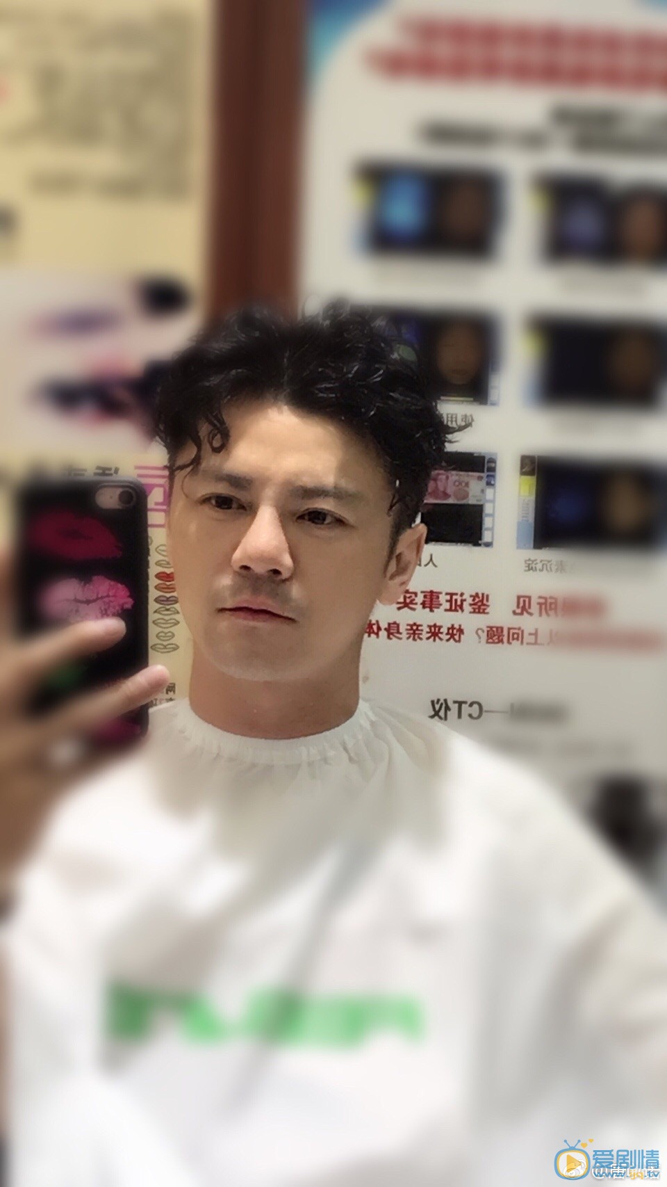 唐以诺生活照 唐以诺高清写真_唐以诺高清剧照