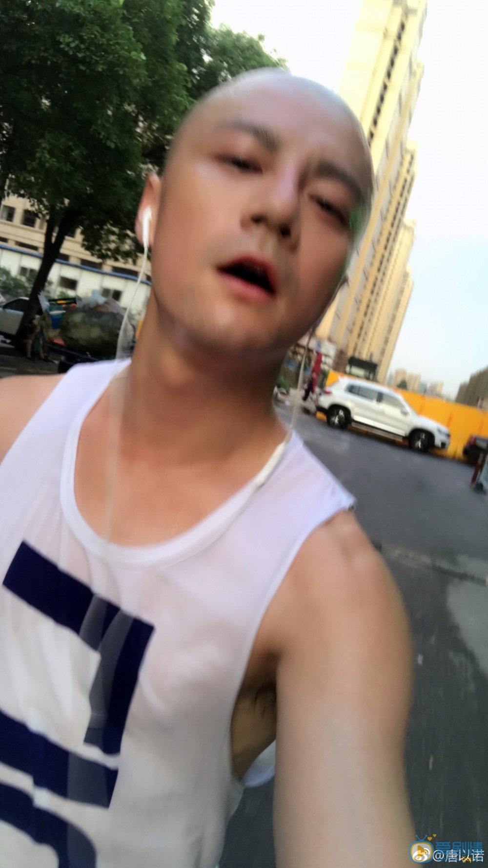 唐以诺生活照 唐以诺高清写真_唐以诺高清剧照