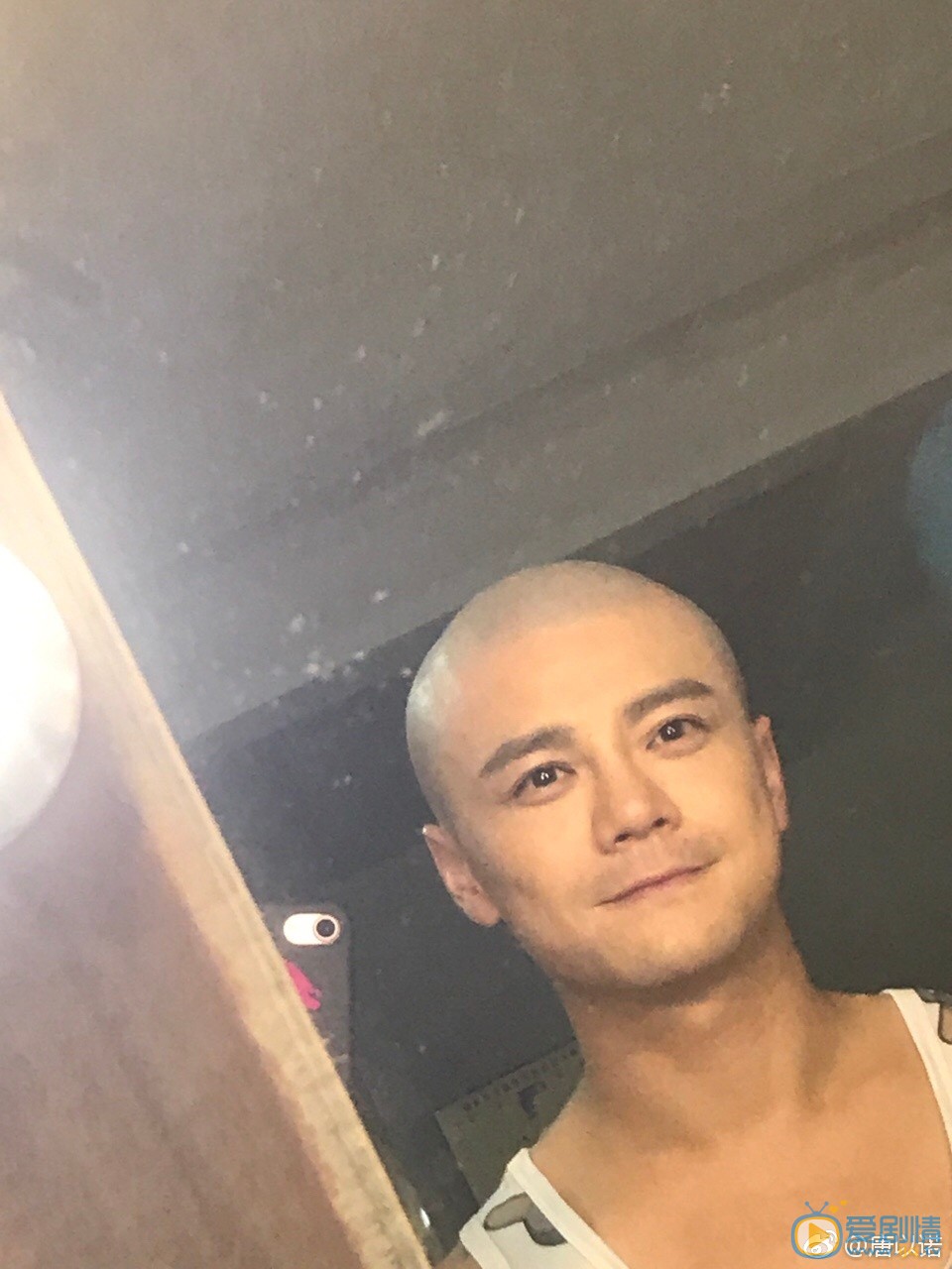 唐以诺《赤裸的塔克》剧照 唐以诺高清写真_唐以诺高清剧照