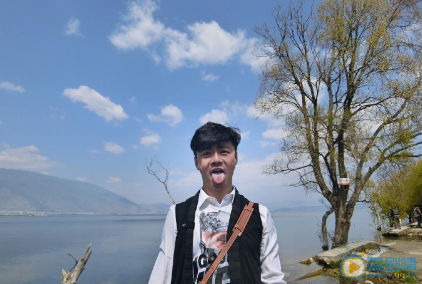 唐以诺生活照 唐以诺高清写真_唐以诺高清剧照