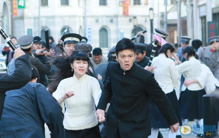唐以诺年代戏合集 唐以诺高清写真_唐以诺高清剧照