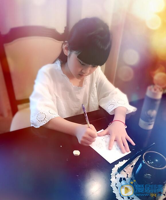  我们的爱婷婷是谁演的？婷婷扮演者王芷璇个人资料及生活照欣赏