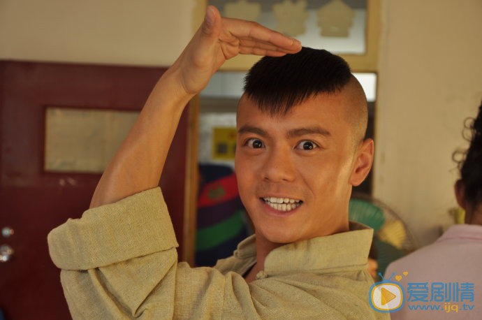 唐以诺年代戏合集 唐以诺高清写真_唐以诺高清剧照