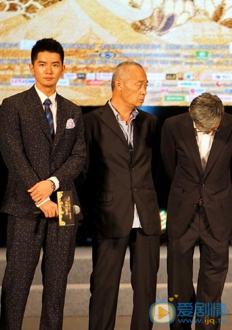 刘潮活动照 刘潮高清写真_刘潮高清剧照