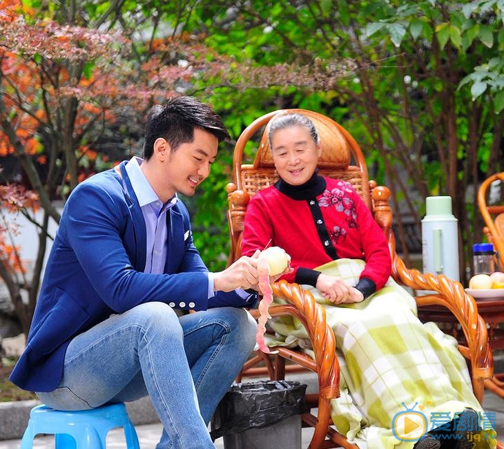刘潮《变身花美男》剧照 刘潮高清写真_刘潮高清剧照
