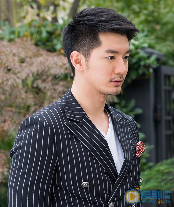 刘潮《变身花美男》剧照 刘潮高清写真_刘潮高清剧照