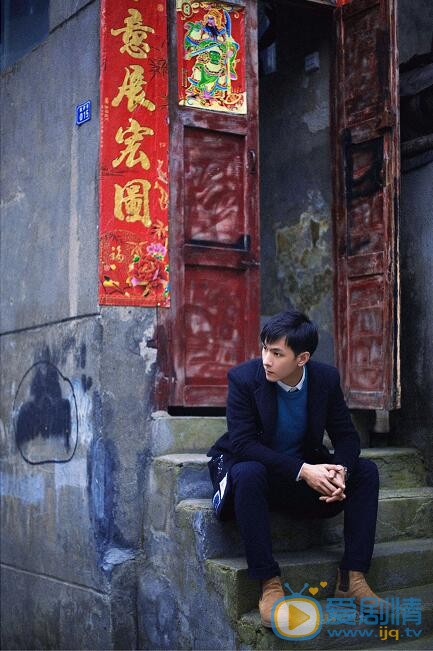 向皓写真 向皓高清写真_向皓高清剧照