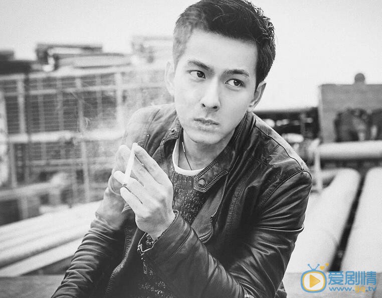 向皓街拍大片 向皓高清写真_向皓高清剧照