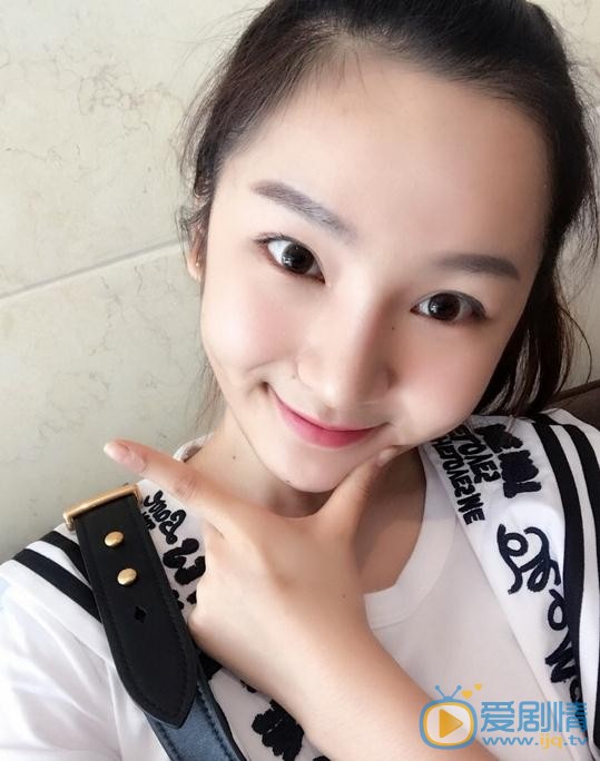 张樟生活照 张樟高清写真_张樟高清剧照