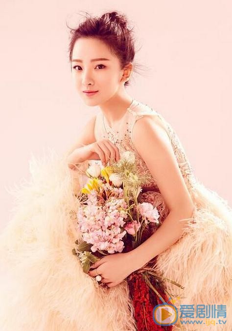 张樟唯美写真 张樟高清写真_张樟高清剧照