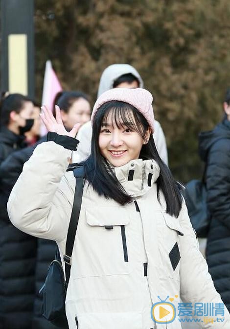 张樟小清新写真 张樟高清写真_张樟高清剧照