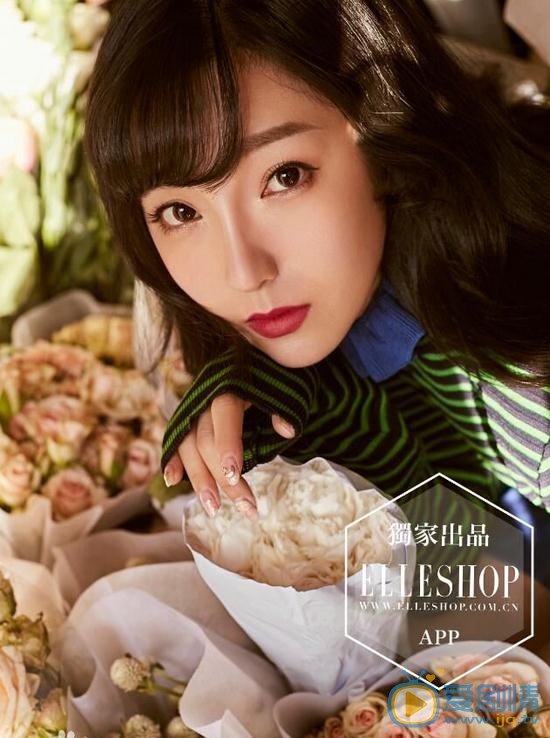 张樟杂志写真 张樟高清写真_张樟高清剧照