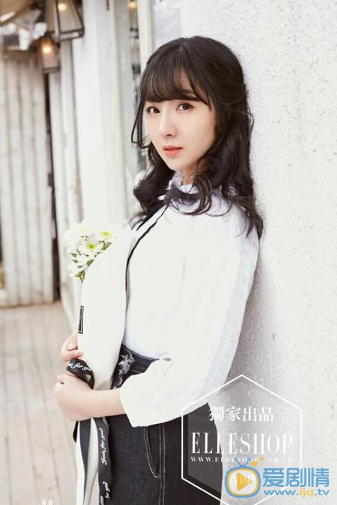 张樟杂志写真 张樟高清写真_张樟高清剧照