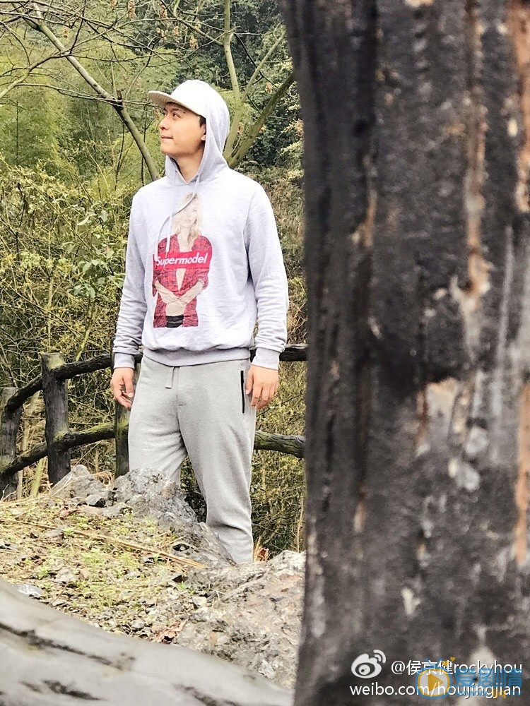 侯京健生活照 侯京健高清写真_侯京健高清剧照