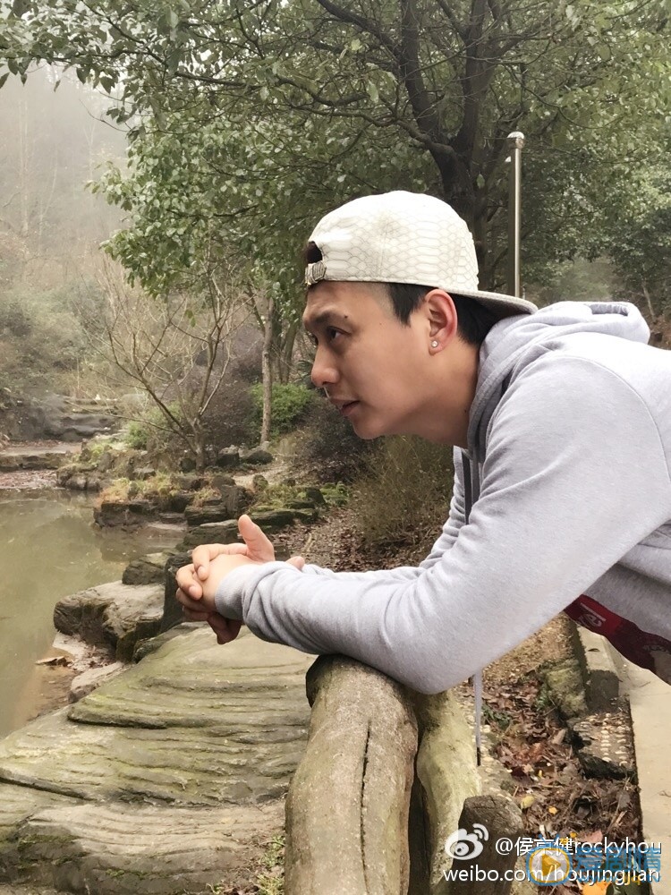 侯京健生活照 侯京健高清写真_侯京健高清剧照