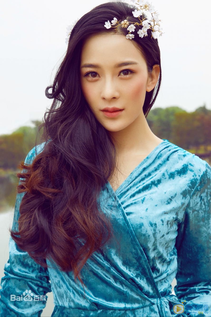 赵樱子时尚街拍大片 赵樱子高清写真_赵樱子高清剧照