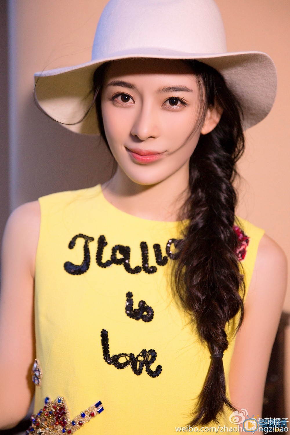 赵樱子唯美文艺写真 赵樱子高清写真_赵樱子高清剧照