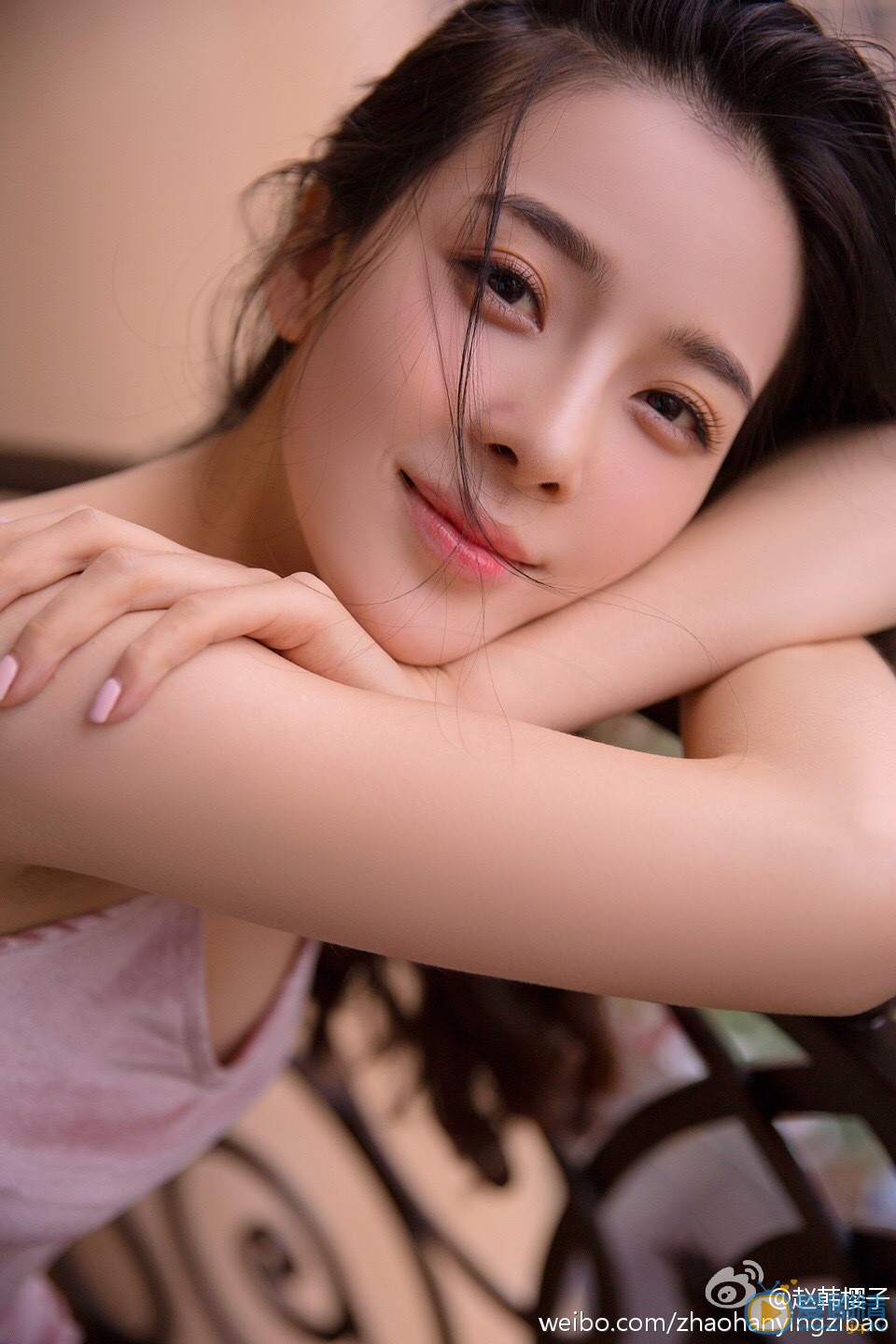 赵樱子唯美文艺写真 赵樱子高清写真_赵樱子高清剧照