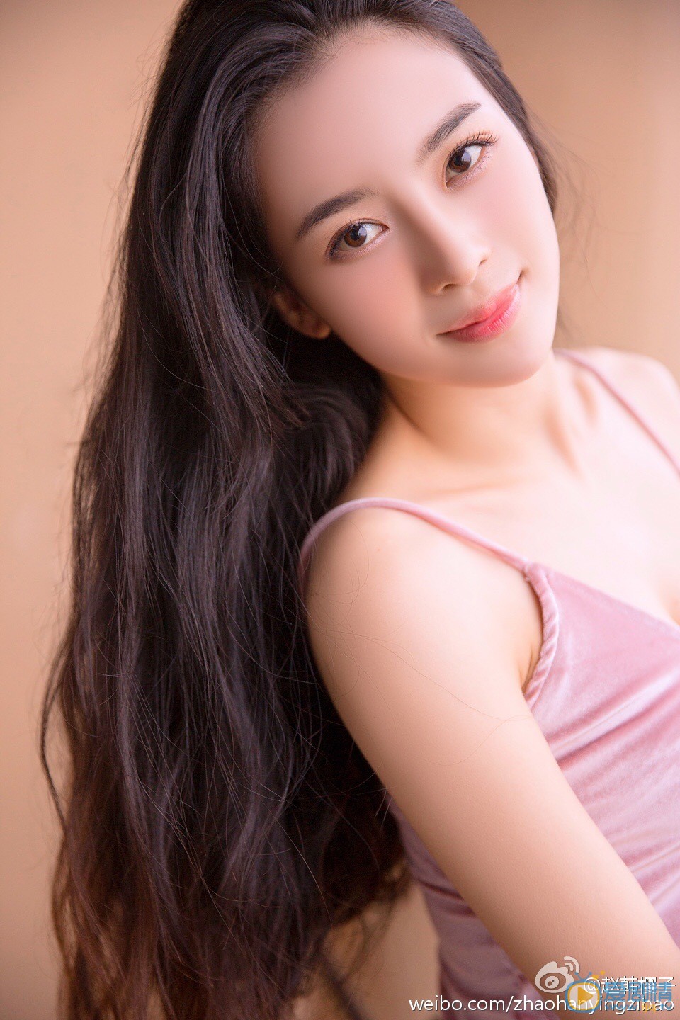 赵樱子唯美文艺写真 赵樱子高清写真_赵樱子高清剧照