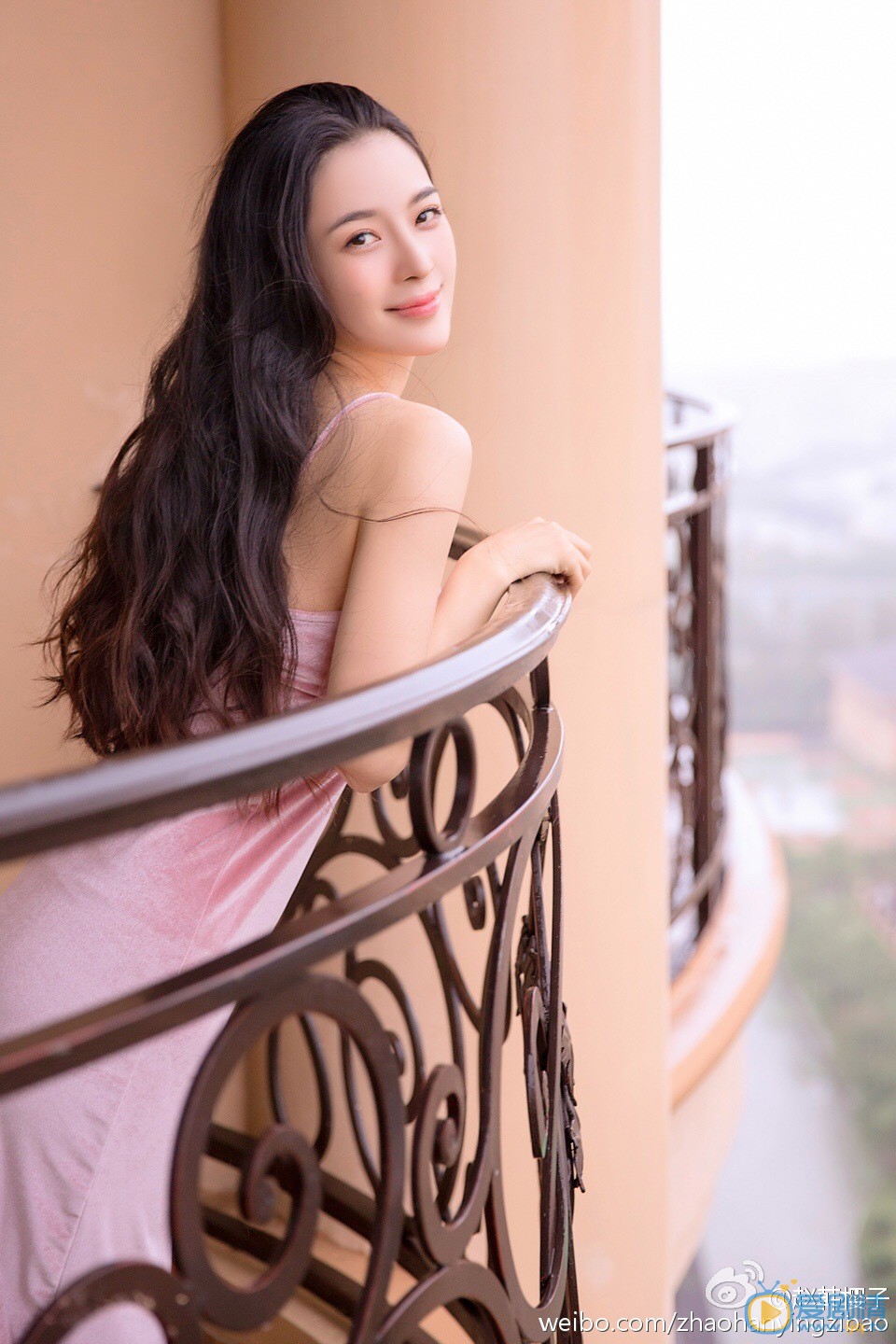 赵樱子唯美文艺写真 赵樱子高清写真_赵樱子高清剧照