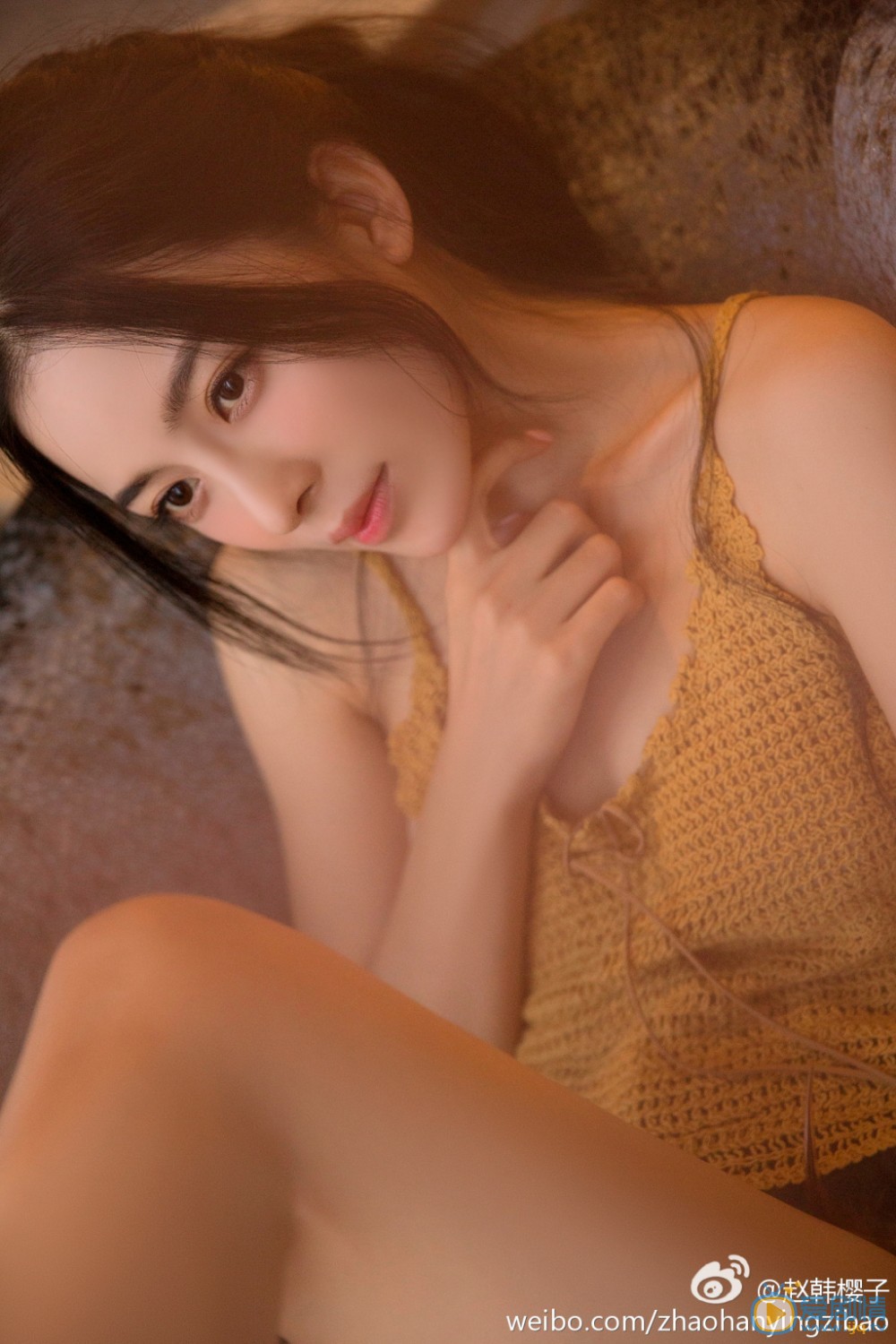 赵樱子性感写真 赵樱子高清写真_赵樱子高清剧照