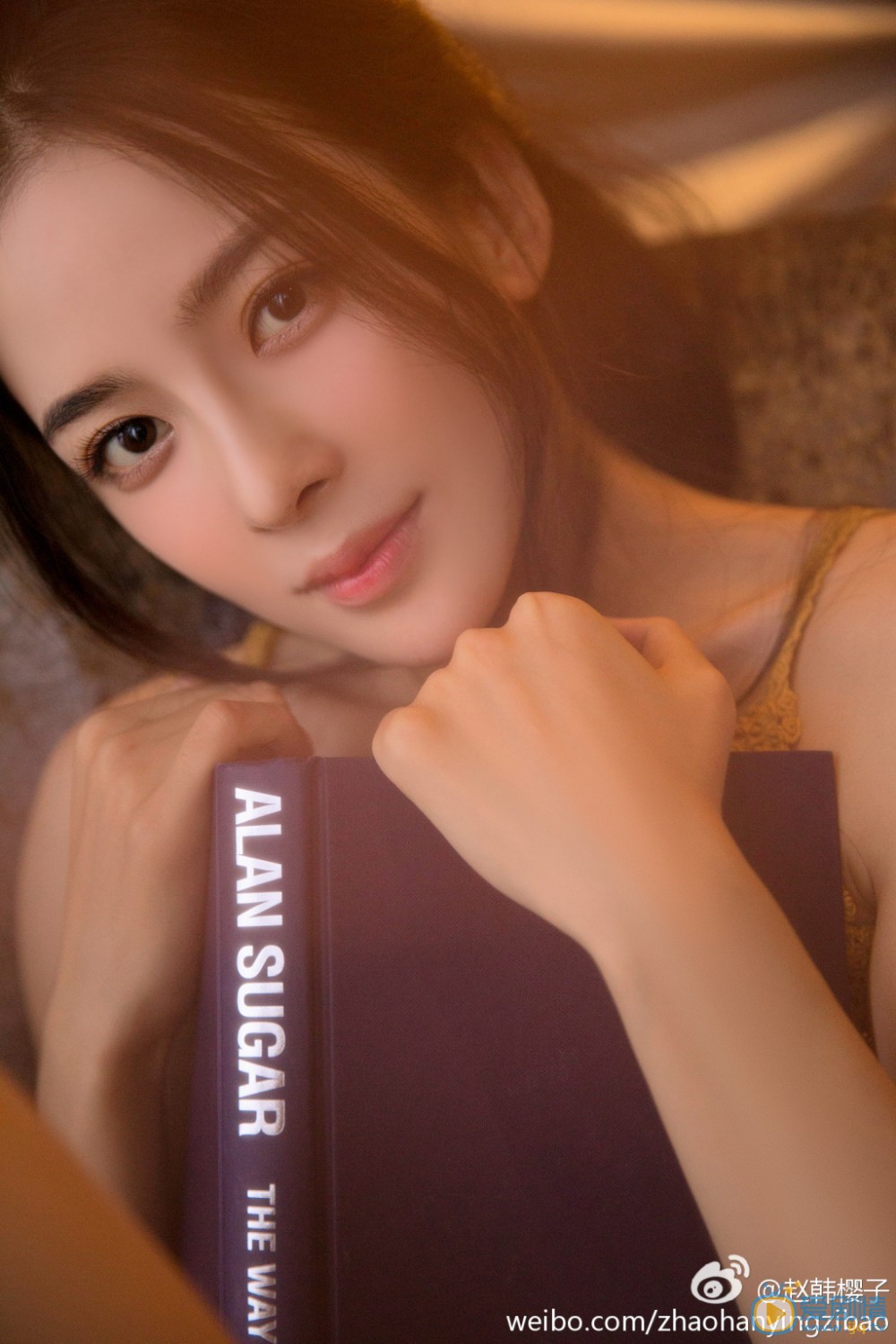 赵樱子性感写真 赵樱子高清写真_赵樱子高清剧照