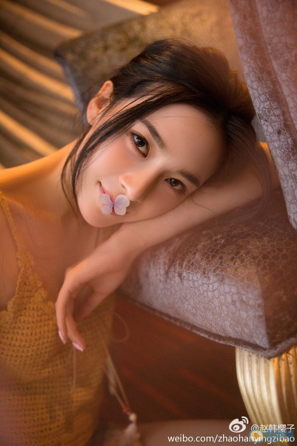 赵樱子性感写真 赵樱子高清写真_赵樱子高清剧照