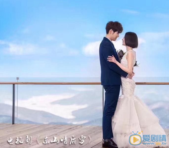 东山晴后雪剧情介绍