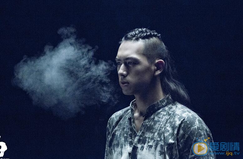 李现《河神》剧照 李现高清写真_李现高清剧照