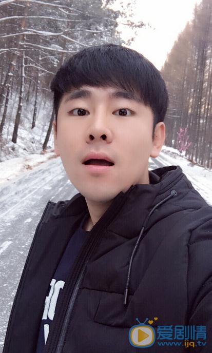 李政宇生活照 李政宇高清写真_李政宇高清剧照