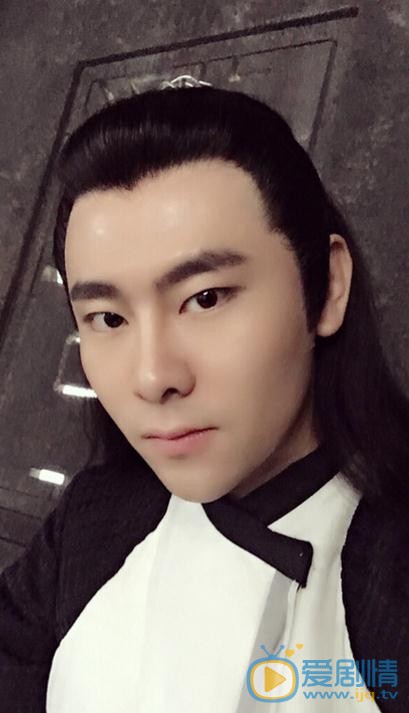 李政宇生活照 李政宇高清写真_李政宇高清剧照