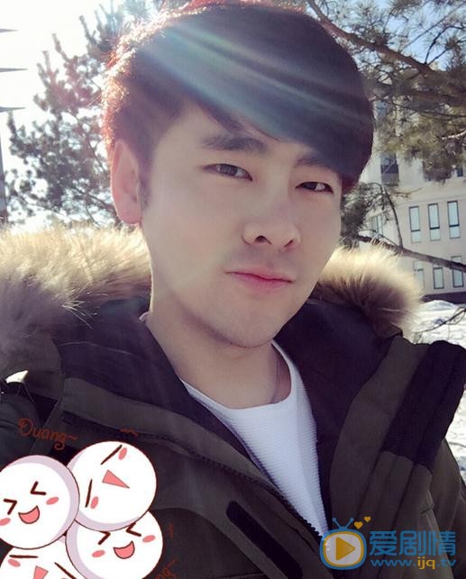 李政宇生活照 李政宇高清写真_李政宇高清剧照