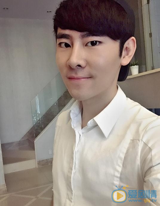 李政宇生活照 李政宇高清写真_李政宇高清剧照