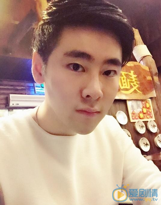 李政宇生活照 李政宇高清写真_李政宇高清剧照