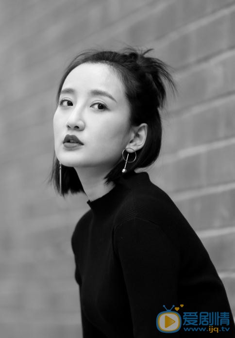 禹童气质写真 禹童高清写真_禹童高清剧照
