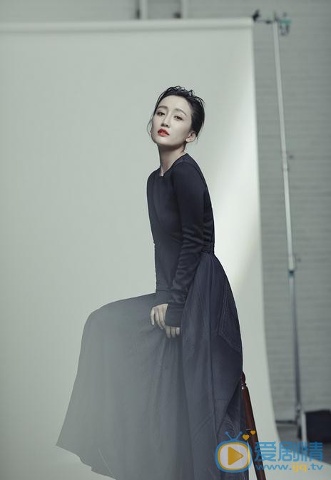 禹童时尚写真 禹童高清写真_禹童高清剧照
