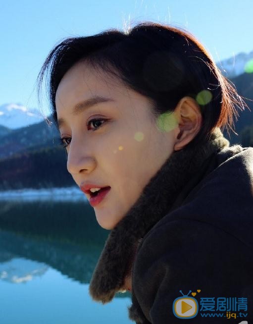 禹童雪地写真 禹童高清写真_禹童高清剧照