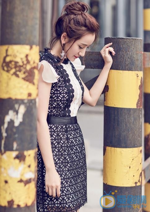 禹童气质写真 禹童高清写真_禹童高清剧照