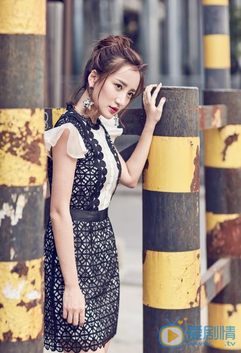 禹童气质写真 禹童高清写真_禹童高清剧照