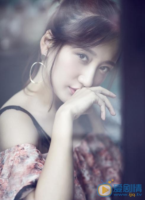 禹童气质写真 禹童高清写真_禹童高清剧照