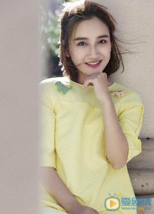 禹童气质写真 禹童高清写真_禹童高清剧照