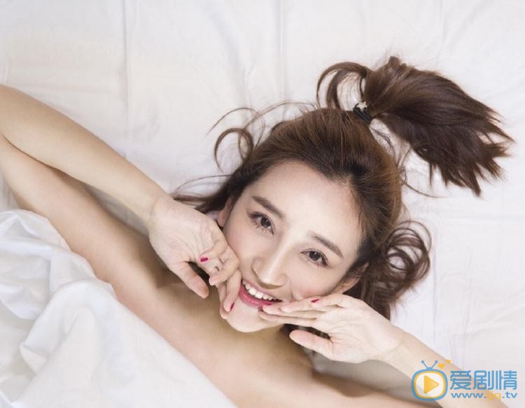 禹童气质写真 禹童高清写真_禹童高清剧照
