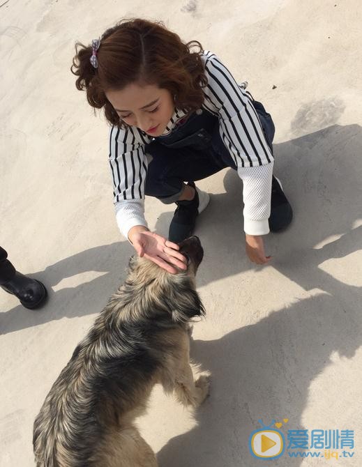 禹童生活照 禹童高清写真_禹童高清剧照