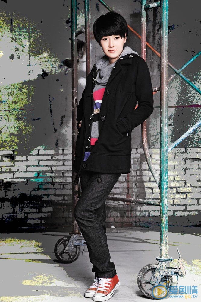 马伊琍青涩旧照 马伊琍高清写真_马伊琍高清剧照