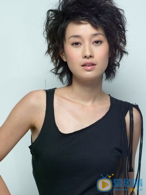 马伊琍青涩旧照 马伊琍高清写真_马伊琍高清剧照