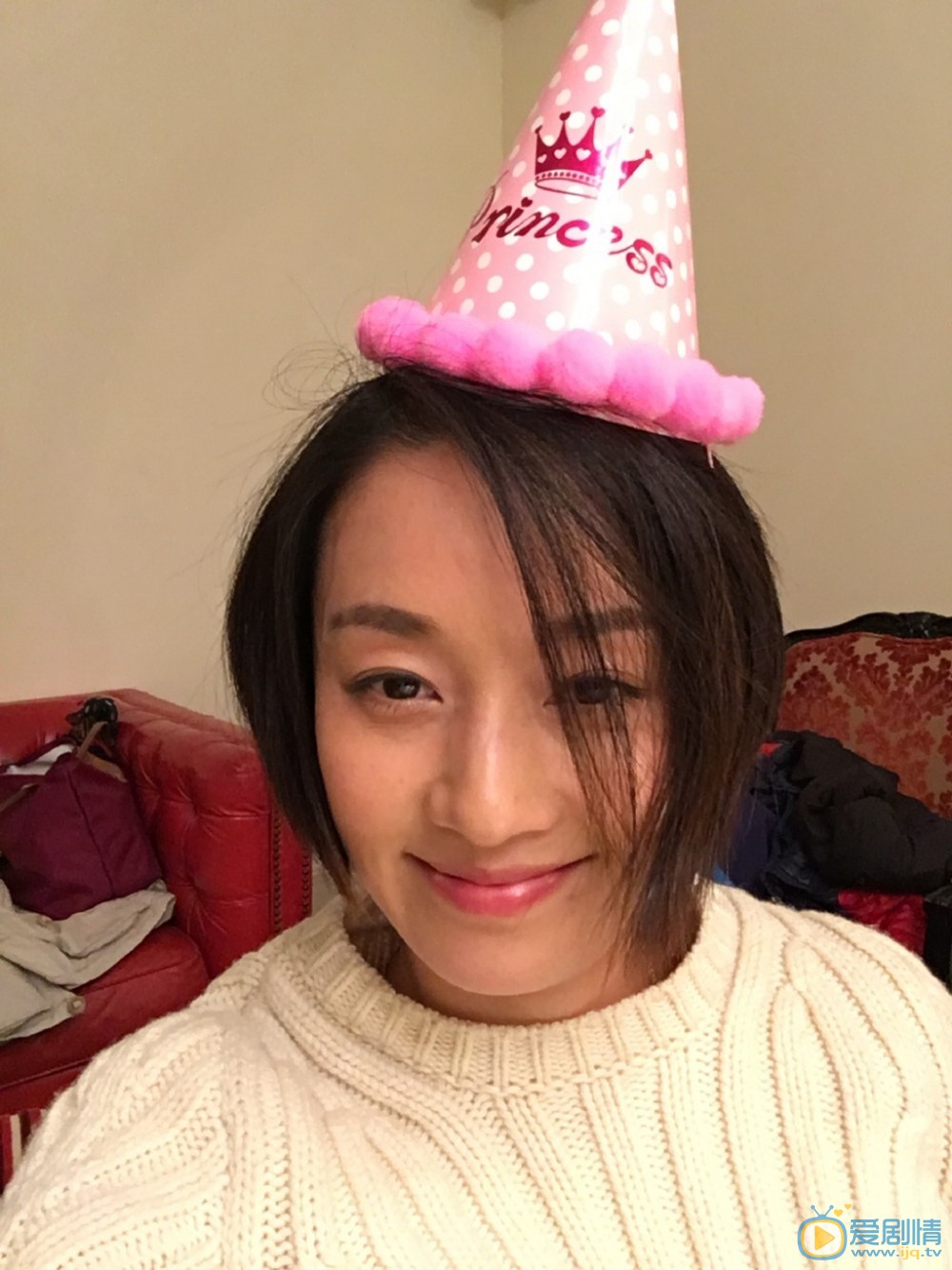 马伊琍素颜生活照 马伊琍高清写真_马伊琍高清剧照
