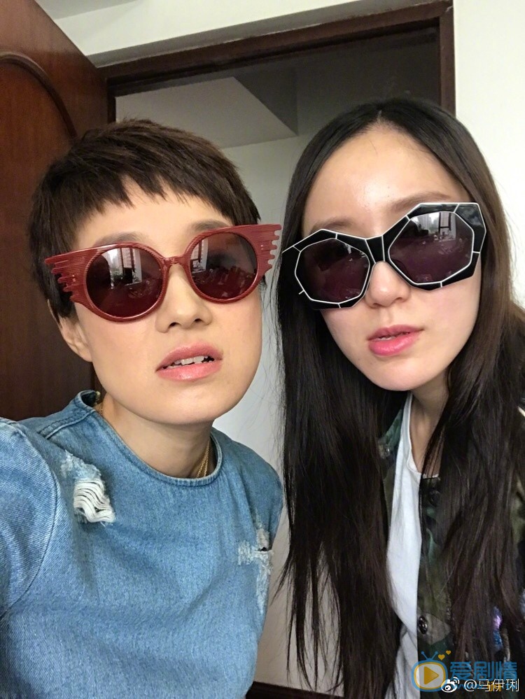马伊琍素颜生活照 马伊琍高清写真_马伊琍高清剧照