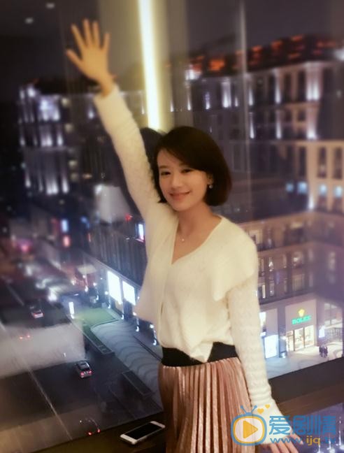 邓燕歌生活照 邓燕歌高清写真_邓燕歌高清剧照