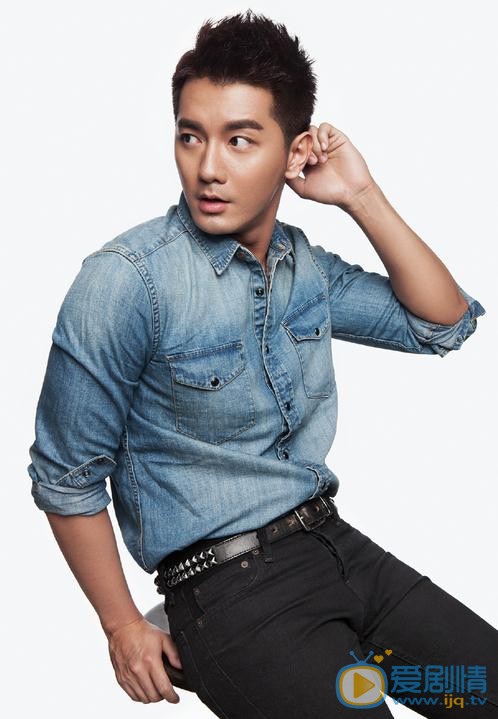 鬼吹灯之黄皮子坟王凯旋是谁演的？鬼吹灯之黄皮子坟王凯旋扮演者刘潮个人资料写真及生活照欣赏